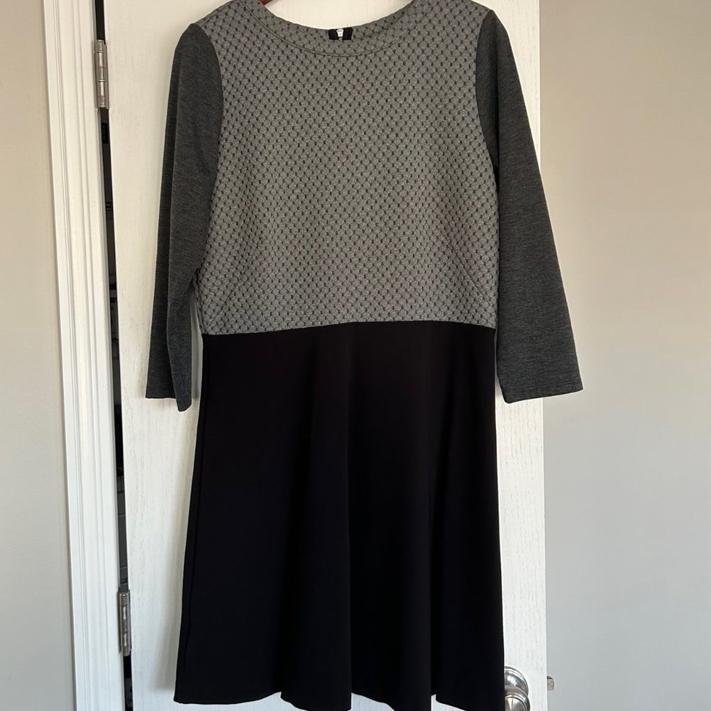 Ann Taylor Loft dress, size 12